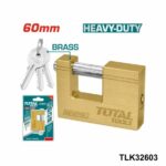 TOTAL cadenas rect 60 TLK32603