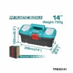 Kit 11 pcs de nettoyage ART02967