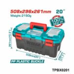 EPICA Scie manuelle pliable 180mm EP30373