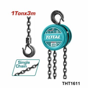 TOTAL ponceuse vibrante 320w TF1301836