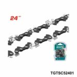 TOTAL chaine tronconneuse  24″-60cm TGTSC52401