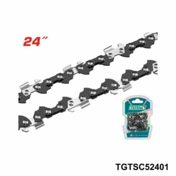 TOTAL chaine tronconneuse  24″-60cm TGTSC52401
