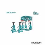 TOTAL Pince a denuder 250mm THT15101