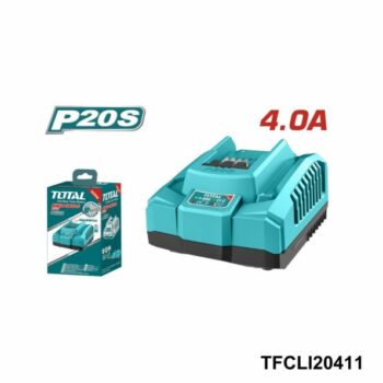 TOTAL jeu de 5 pcs foret TACSD2051