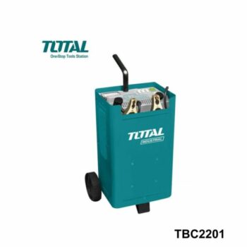 TOTAL riveteuse sans fil 20v TRTLI2005