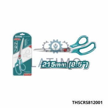 TOTAL Ciseau 215mm THSCRS812001