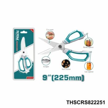 TOTAL cisaille a tole g THT523106