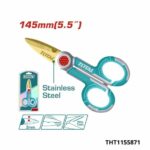 TOTAL gant cuire TSP14101