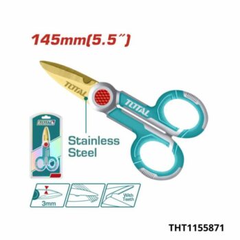 TOTAL gant cuire TSP14101