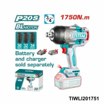 TOTAL scie a onglet 1600w 305mm TS42163051