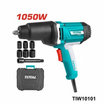 TOTAL pompe a eau jet 1hp TWP37506