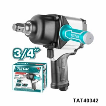 TOTAL Pack compresseur 24L 1.5kw TC2202461E-TATK053