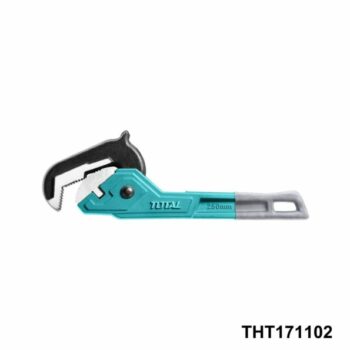 TOTAL cle a griffe cliquet 10 THT171102