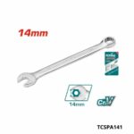 TOTAL cle mixte 13 TCSPA131