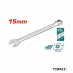 TOTAL cle mixte 14 TCSPA141