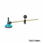 TOTAL cle a griffe 24″ THT272246