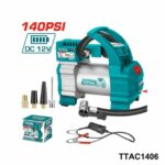 TOTAL chargeur 4a TFCLI20411