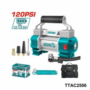 TOTAL pack mini visseuse 38 pcs THKTHP10386