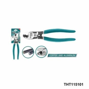 TOTAL Coupe cable 250mm THT115101