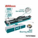 TOTAL defonceuse 1200w TR110816