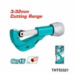 TOTAL coupe tube 32mm THT53321