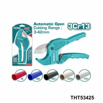 TOTAL pistolet de mousse TMFP402