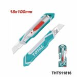 TOTAL disque metal et inox 115 mm TAC2211151