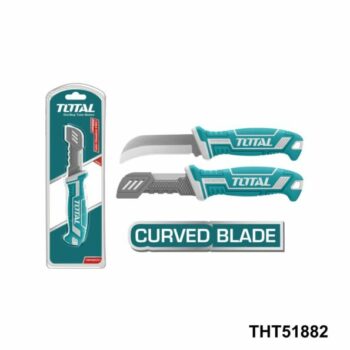 TOTAL jeu de 9 cle mal THT106192