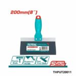 TOTAL Jeu 08 cle male tete sph pliant 02-08 THT1061836