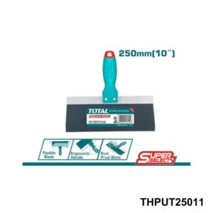 Total Couteau enduire 250mm THPUT25011