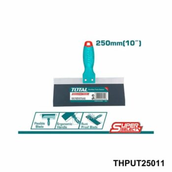 Total Couteau enduire 250mm THPUT25011