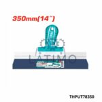 TOTAL Couteau enduire 350mm THPUT78350