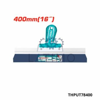 TOTAL Couteau enduire 400mm THPUT78400