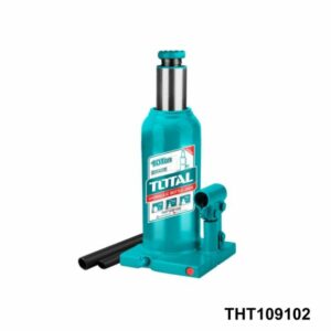 TOTAL cric bouteille 10t THT109102