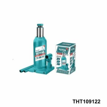 TOTAL cric bouteille 12t THT109122