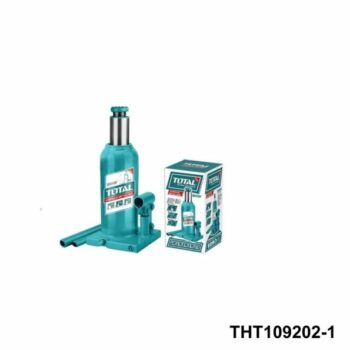 TOTAL cric bouteille 20t THT109202