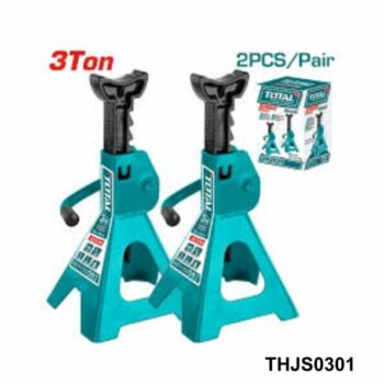 TOTAL jeu de douille 20 pcs 1/2 THT121201