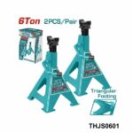 TOTAL Groupe electrogene 19kw a/b triphase TP1200006T