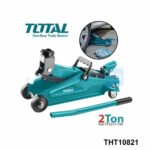 TOTAL ensemble de raccords de tuyau 4 pcs 3/4 TH-HCS04341