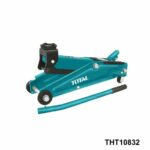 TOTAL polisseuse d’angle 180mm 1400w TP11418018