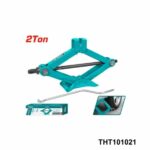 TOTAL brosse metallique 75mm TAC33031