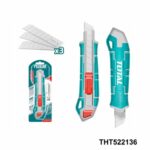 TOTAL Cutteur 18×100 THT522136