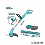 TOTAL marteau perforateur sds plus 800w TH308268