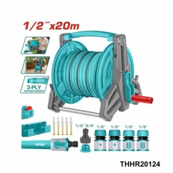 TOTAL tournevis ph2*38 americain TSDPH2038