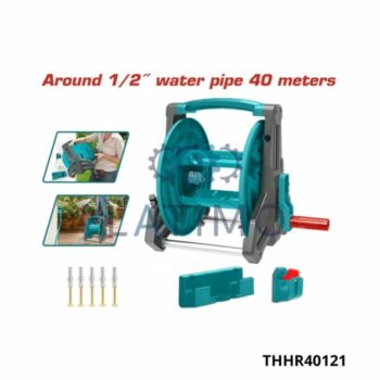 TOTAL Devidoir sans tuyau THHR40121