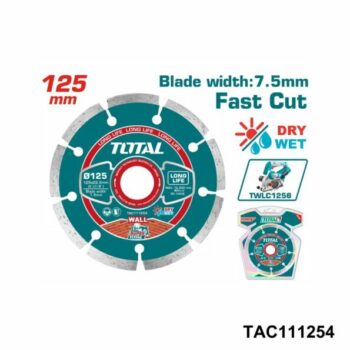 EPICA foret de pyramide 4-20mm EP10364