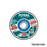 TOTAL Tournevis 2en1 THT250226