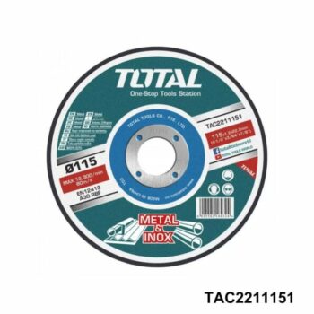 TOTAL jeu 24 tournevis + embouts TACSD30246