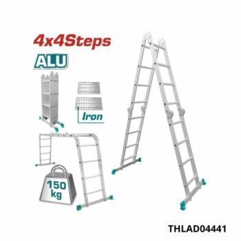 TOTAL pompe jet 1.5hp TWP311006