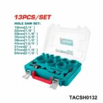 Total oscillant electrique multifonction 300w TS3006